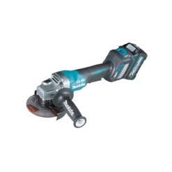 Makita GA029GD201 40V Max XGT Brushless 125mm Paddle-Switch Angle Grinder With 2x 2.5Ah Batteries -Dunelm Sales Store Untitled 1 39695.1663690072