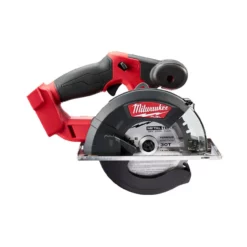 Milwaukee M18 FMCS-0 18V Fuel 150mm Metal Circular Saw (Body Only)