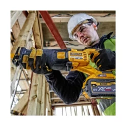 DeWalt DCS389T2-GB 54V XR FlexVolt Reciprocating Saw With 2x 6.0Ah Batteries -Dunelm Sales Store Untitled 1 46222.1663686061