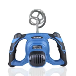 Hyundai HYPM1600E 1600W Electric Paddle Mixer With 5 Piece Trowel Set 230V/240V -Dunelm Sales Store Untitled 1 48173.1663690041