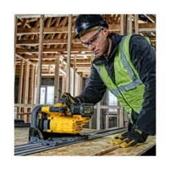 DeWalt DCS520T2-GB 54V XR FlexVolt 165mm Plunge Saw With 2x 6.0Ah Batteries 9 DeWalt DCS520T2-GB 54V XR FlexVolt 165mm Plunge Saw With 2x 6.0Ah Batteries -Dunelm Sales Store Untitled 1 48533.1663836503