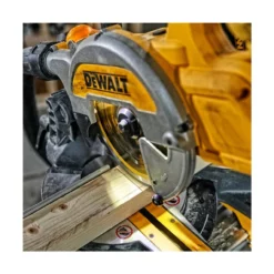DeWalt DCS777N 54V XR Flexvolt 216mm Cordless Mitre Saw (Body Only) -Dunelm Sales Store Untitled 1 56343.1663836459