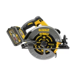 DeWalt DCS575T2 54V XR 190mm FlexVolt Circular Saw With 2x 6.0Ah Batteries -Dunelm Sales Store Untitled 1 57497.1663836458