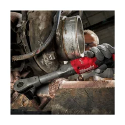 Milwaukee M12 FIR38LR-0 Fuel 12V 3/8" Extended Reach Ratchet 12 Milwaukee M12 FIR38LR-0 Fuel 12V 3/8" Extended Reach Ratchet -Dunelm Sales Store Untitled 1 60052.1663690047