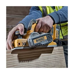 DeWalt DCP580N 18V XR Brushless 82mm Planer (Body Only) -Dunelm Sales Store Untitled 1 75565.1663836343