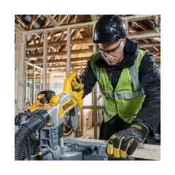 DeWalt DCS777N 54V XR Flexvolt 216mm Cordless Mitre Saw (Body Only) -Dunelm Sales Store Untitled 1 79313.1663836459