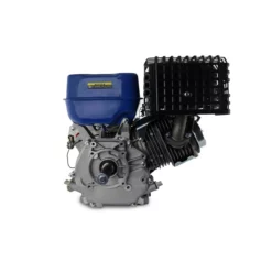 Hyundai IC420X-25 420cc 14hp 25mm Horizontal Straight Shaft 4-Stroke Petrol Engine -Dunelm Sales Store Untitled 1 81967.1663690043