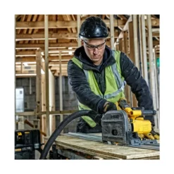 DeWalt DCS520T2-GB 54V XR FlexVolt 165mm Plunge Saw With 2x 6.0Ah Batteries 8 DeWalt DCS520T2-GB 54V XR FlexVolt 165mm Plunge Saw With 2x 6.0Ah Batteries -Dunelm Sales Store Untitled 1 82724.1663836503