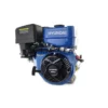 Hyundai IC420X-25 420cc 14hp 25mm Horizontal Straight Shaft 4-Stroke Petrol Engine