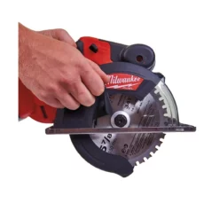 Milwaukee M18 FMCS-0 18V Fuel 150mm Metal Circular Saw (Body Only) -Dunelm Sales Store Untitled 2 47669.1663690104