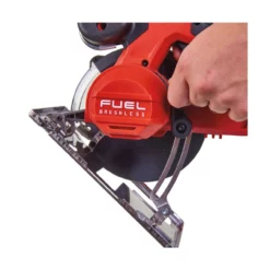 Milwaukee M18 FMCS-0 18V Fuel 150mm Metal Circular Saw (Body Only) -Dunelm Sales Store Untitled 3 42928.1663690104