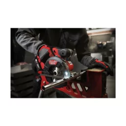 Milwaukee M18 FMCS-0 18V Fuel 150mm Metal Circular Saw (Body Only) -Dunelm Sales Store Untitled 3 48619.1663690104