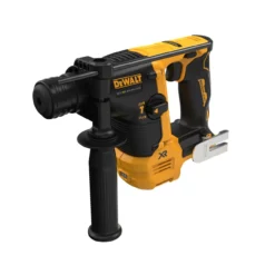 DeWalt DCH072N 12V XR Brushless SDS+ Rotary Hammer Drill (Body Only) -Dunelm Sales Store Untitled 3 65333.1671026755