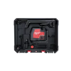 Milwaukee L4CLL-301C USB Rechargeable Green Cross Line Laser Level -Dunelm Sales Store Untitled 4 24645.1663690125