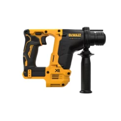 DeWalt DCH072N 12V XR Brushless SDS+ Rotary Hammer Drill (Body Only) -Dunelm Sales Store Untitled 4 70481.1671026755
