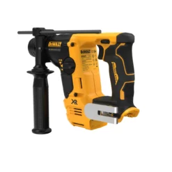 DeWalt DCH072N 12V XR Brushless SDS+ Rotary Hammer Drill (Body Only) -Dunelm Sales Store Untitled 5 40250.1671026757