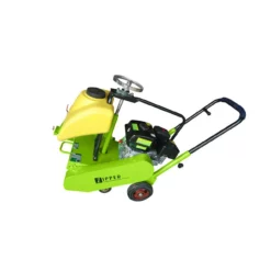 Zipper BES350Y 350mm Petrol Floor Saw