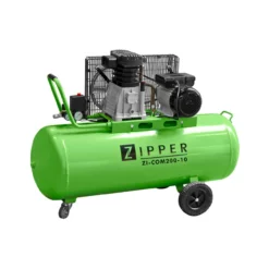 Zipper COM200-10 200L Workshop Air Compressor 230V