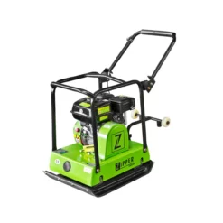 Zipper RPE120GYN 5.5hp Petrol Plate Compactor
