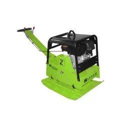 Zipper RPE330G 11.0hp Reversible Plate Compactor