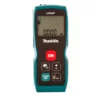 Makita LD050P 50M Laser Distance Measure