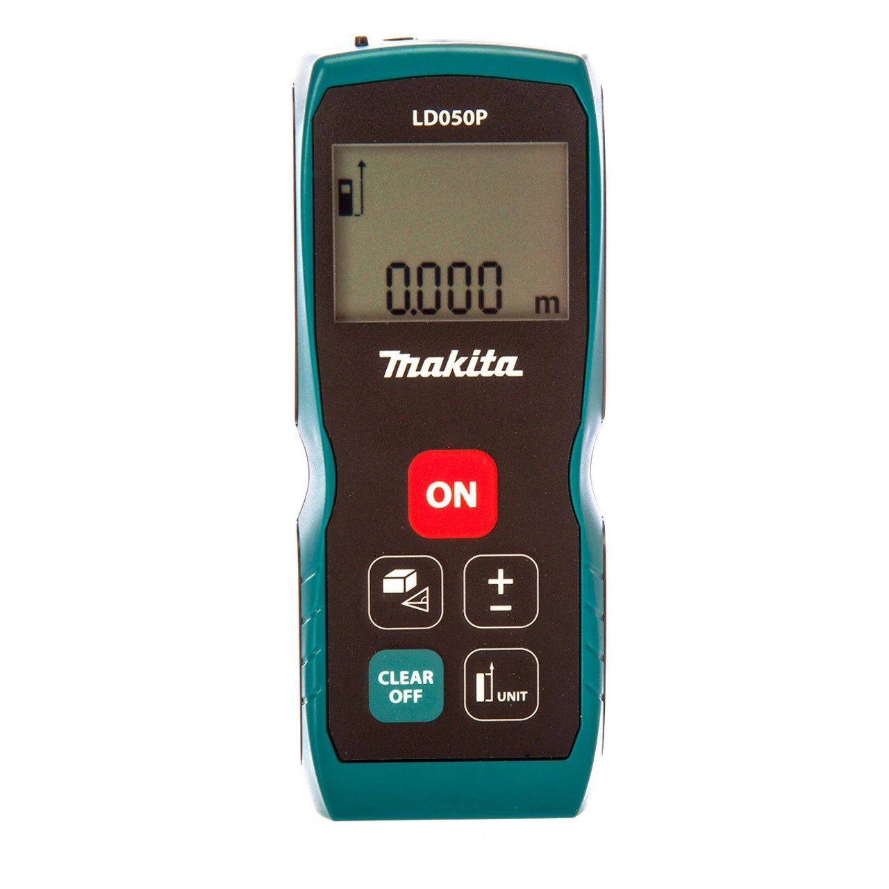 Makita LD050P 50M Laser Distance Measure 1 Makita LD050P 50M Laser Distance Measure