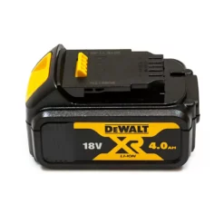 DeWalt DCD796M1 18V XR Brushless Combi Drill With 1x 4.0Ah Battery -Dunelm Sales Store battery 00569.1663686621