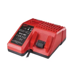 Milwaukee M18 ONEIWF12-502X Fuel 18V One-Key Compact 1/2" Impact Wrench With 2x 5.0Ah Batteries -Dunelm Sales Store charger 04847.1663686249