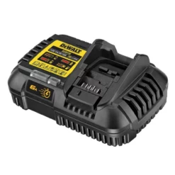 DeWalt DCS575T2 54V XR 190mm FlexVolt Circular Saw With 2x 6.0Ah Batteries -Dunelm Sales Store dcb116 05962.1643900363 35553.1663836458