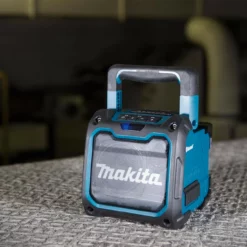 Makita DMR200 Bluetooth Jobsite Speaker -Dunelm Sales Store dmr200 C 59177.1663836349