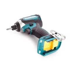 Makita DTD153Z 18V Brushless Impact Driver (Body Only) -Dunelm Sales Store dtd153 31993.1663836494