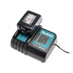 Makita DHP485STX5 18V LXT Brushless Combi Drill With 1x 5.0Ah Battery + 101pc Accessory Kit -Dunelm Sales Store ewfwf 54657.1663685935