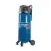Scheppach HC51V 1500W 50ltr Air Compressor - Oil Free