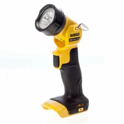 DeWalt DCL040 18V XR Li-ion Torch (Body Only)