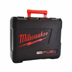 Milwaukee M18 FPD3-401X 18V FUEL™ Percussion Drill With 1x 4.0Ah Battery -Dunelm Sales Store kitbox 32110.1676975661