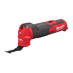 Milwaukee M12 FMT-0 12V Fuel Multi-Tool (Body Only)