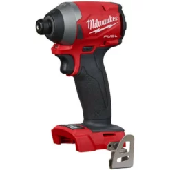 Milwaukee M18 FID2-0X 18V Impact Driver With 1x 5.0Ah Battery & Concrete Frame Screw Pack, 72 - 152mm (5000 Mixed Pack) -Dunelm Sales Store m18fid2 0 2 32795.1663684519.1280.1280 62261.1675263144