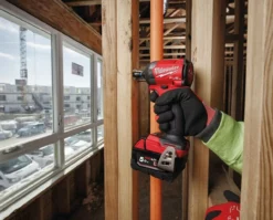 Milwaukee M18 FPP2A3-502X 18V Fuel Twin Pack With 2x 5.0Ah Batteries -Dunelm Sales Store milwaukee m18fid3 impact driver power tools uk 0123 2 87687.1673517596