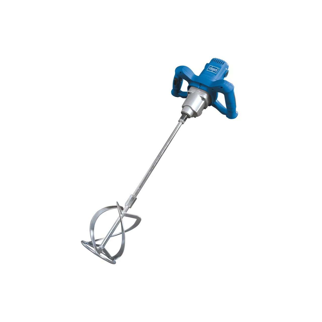 Scheppach PM1600 1600W Paddle Mixer 1 Scheppach PM1600 1600W Paddle Mixer